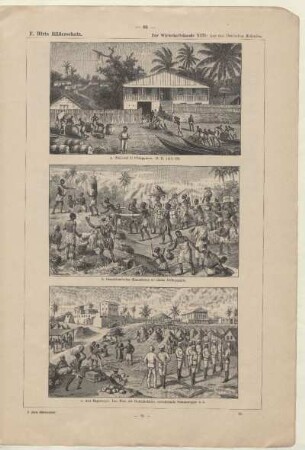 Faktorei in Oberguinea