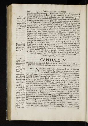 Capitulo IV.