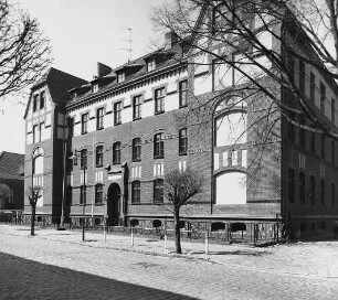 Neuruppin, Rosa-Luxemburg-Straße 16