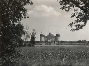 Schloss Moritzburg
