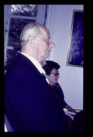 Grossherzog zu Oldenburg 10.10.63.