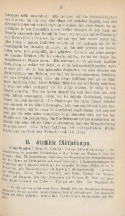 29-55 Kirchliche Mittheilungen