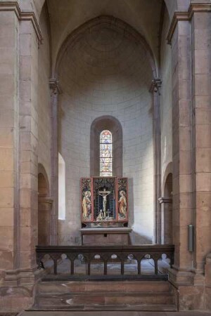 Magdalenenaltar (Nikolausaltar)