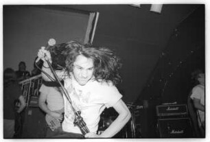 Bullet La Volta 10.6.1989 I N3