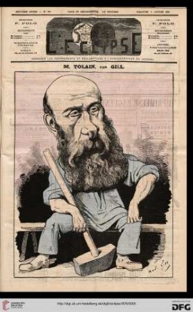 Nr. 376 (9 Janvier 1876)