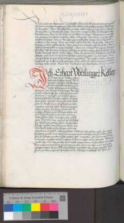 Erhard Überlinger