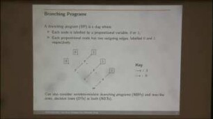 Proof Complexity of Systems of (Non-Deterministic) Decision Trees and Branching Programs