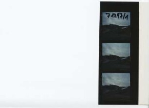 Leinequerung - Mittellandkanal, Garbsen, 1997
