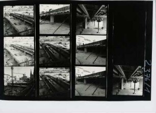 Parkhaus, 1976