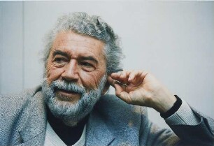 Alain Robbe-Grillet