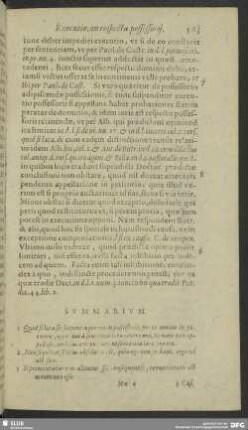 Quaestio XII. Executio contra non appellantem