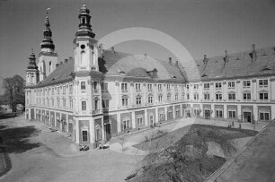 Zisterzienserkloster Heinrichau