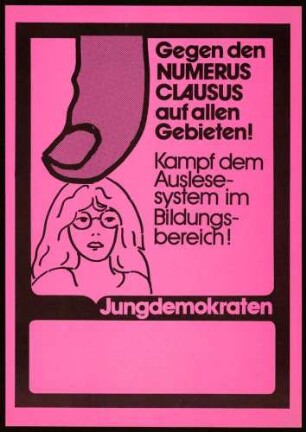 FDP, (Jungdemokraten) 1976