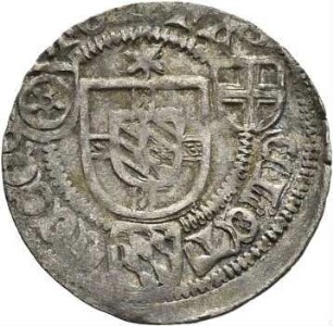 Köln: Hermann von Wied