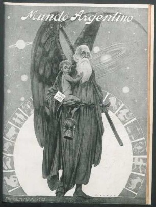 Año 1922 [Cuadro]