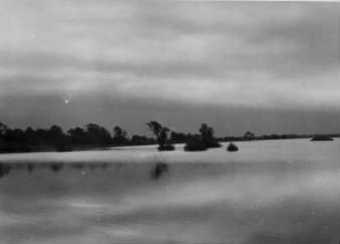 Treenelandschaft, Schlei- und Eidermündung