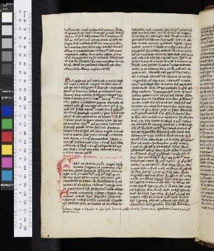 Evangelium Nicodemi (Gesta Pilati)