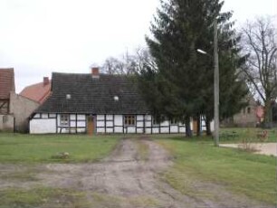 Vehlow, Gumtow, Lindenstraße 18