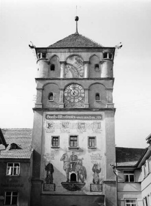 Ravensburger Tor