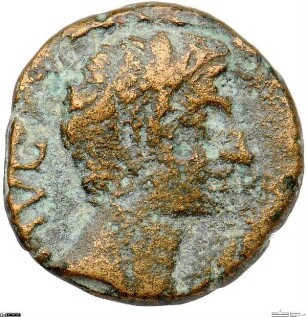 Parium oder Philippi?