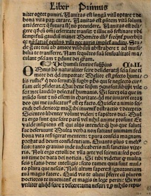Liber de imitat[i]o[n]e Christi