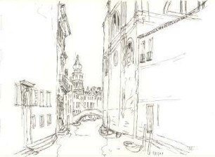 Venedig Convento