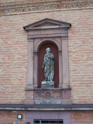 Hamburg: Kunsthalle