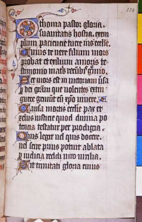 Thomas-Becket-Andacht (Nachtrag, 15. Jh.)