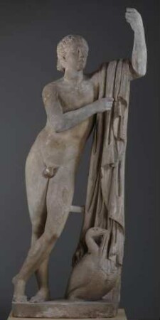 Sog. Pothos des Skopas