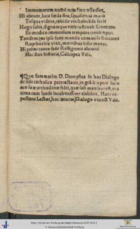 Nachbemerkung