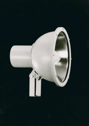 Unterwasserscheinwerfer "Nr. 9610" der BEGA Gantenbrink-Leuchten KG