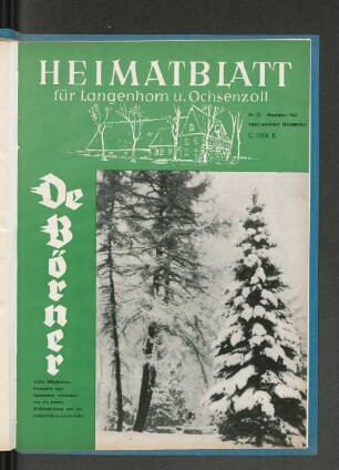 Nr. 12 - Dezember 1964