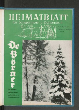 Nr. 12 - Dezember 1964
