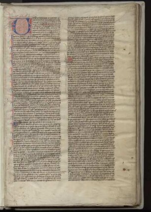 Apparatus ad sextum librum Decretalium