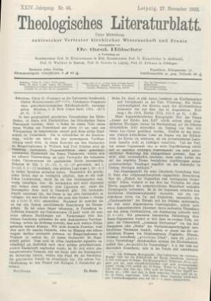 570-572 [Rezension] Seitz, Anton, Die Heilsnotwendigkeit der Kirche