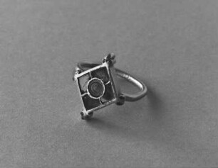 Fingerring