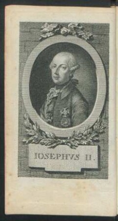 Josephus II.