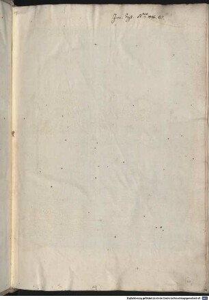 Incipit Specvlvm Historiale Fratris Vincencii, 3