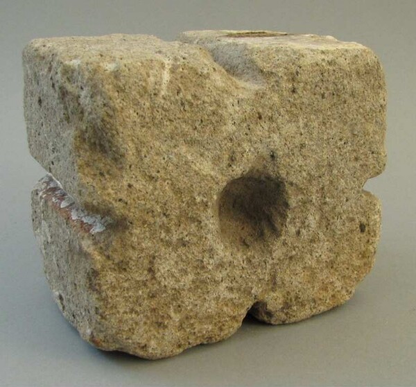 Stone block