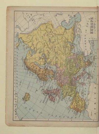 EUROPE
