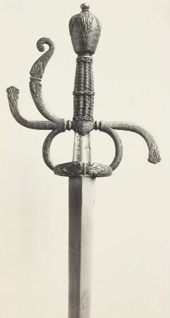 Rapier
