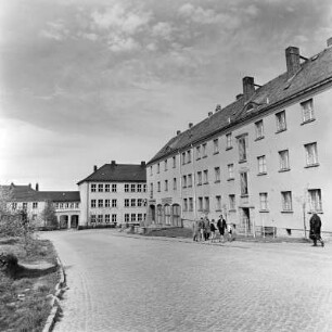 Johanngeorgenstadt