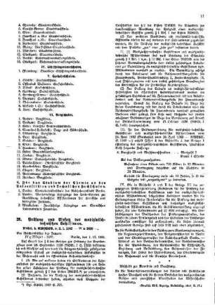 Prüfung und Einsatz der medizinisch-technischen Gehilfinnen : [Amtliche Erlasse] ; [Amtlicher Teil]