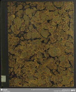 Specimen Iuris Digestorum Ad Tit. De Iustitia Et Iure