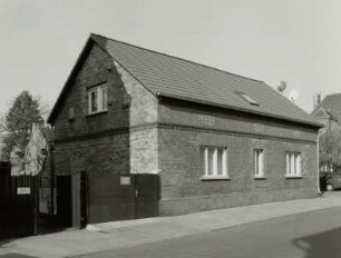 Wohnhaus, Großräschen