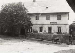 Gasthaus Gerichts-Kretscham