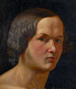 Selbstportrait