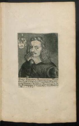 97. Doct. Thomas Pancovius
