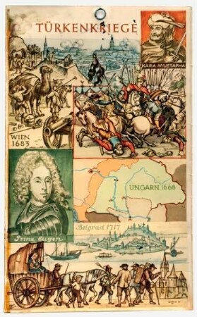 Türkenkriege