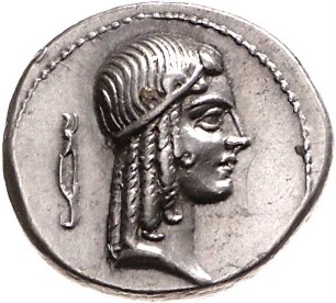 Röm. Republik: C. Calpurnius Piso Frugi